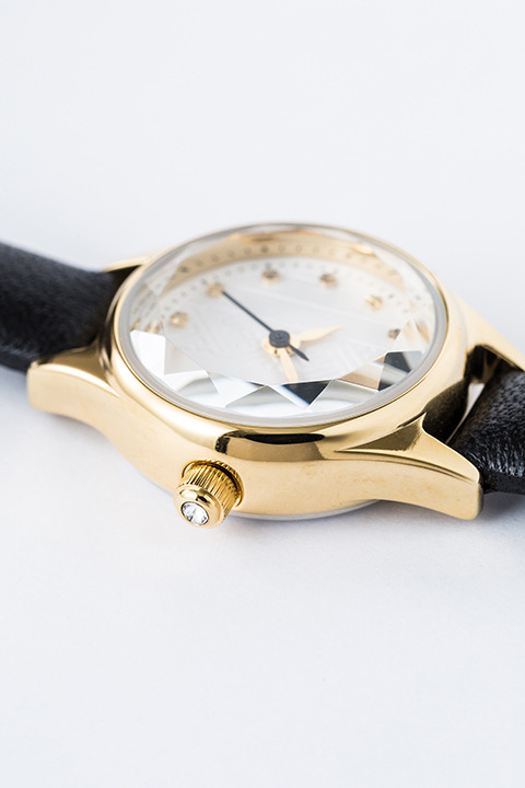 腕時計 風間千景モデル(C)IDEA FACTORY/DESIGN FACTORY