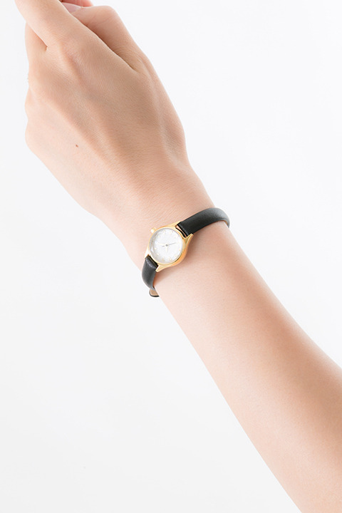 腕時計 風間千景モデル(C)IDEA FACTORY/DESIGN FACTORY