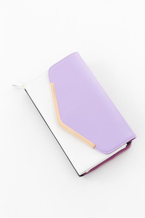 財布ショルダー 土方歳三モデル(C)IDEA FACTORY/DESIGN FACTORY