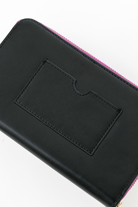 財布ショルダー 土方歳三モデル(C)IDEA FACTORY/DESIGN FACTORY