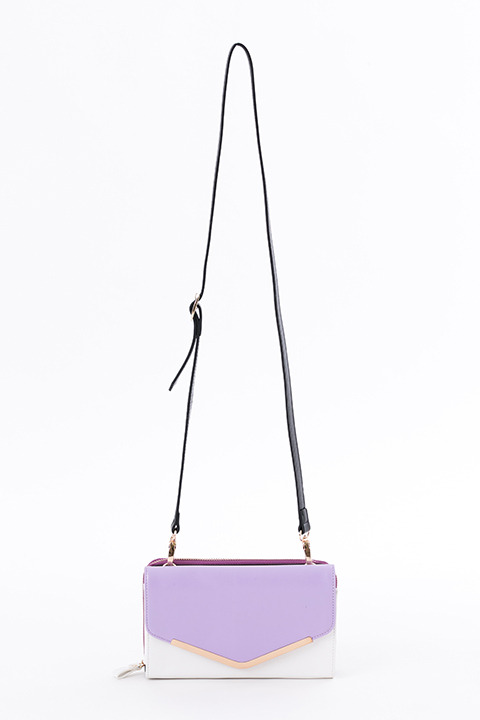 財布ショルダー 土方歳三モデル(C)IDEA FACTORY/DESIGN FACTORY