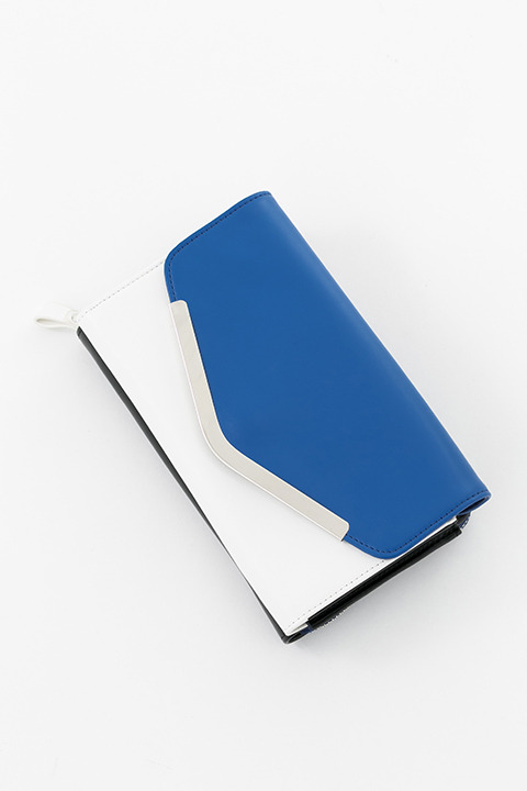 財布ショルダー 斎藤一モデル(C)IDEA FACTORY/DESIGN FACTORY