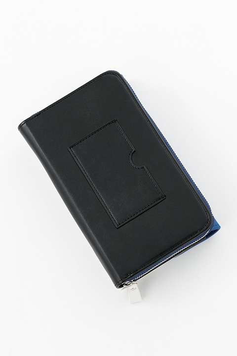 財布ショルダー 斎藤一モデル(C)IDEA FACTORY/DESIGN FACTORY