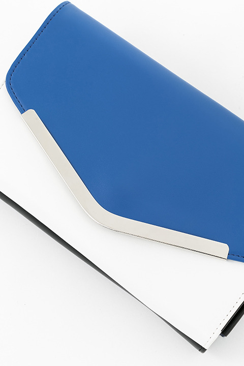 財布ショルダー 斎藤一モデル(C)IDEA FACTORY/DESIGN FACTORY