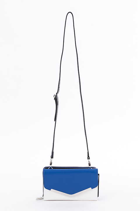 財布ショルダー 斎藤一モデル(C)IDEA FACTORY/DESIGN FACTORY