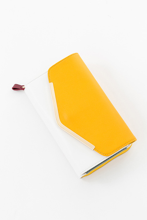 財布ショルダー 藤堂平助モデル(C)IDEA FACTORY/DESIGN FACTORY