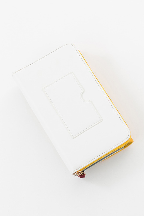 財布ショルダー 藤堂平助モデル(C)IDEA FACTORY/DESIGN FACTORY