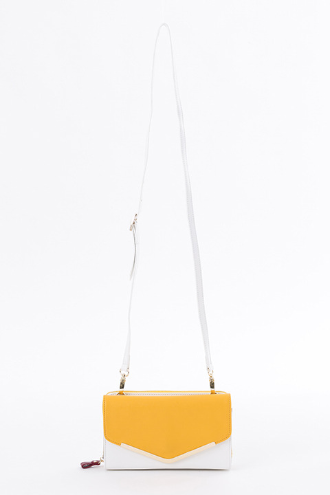 財布ショルダー 藤堂平助モデル(C)IDEA FACTORY/DESIGN FACTORY