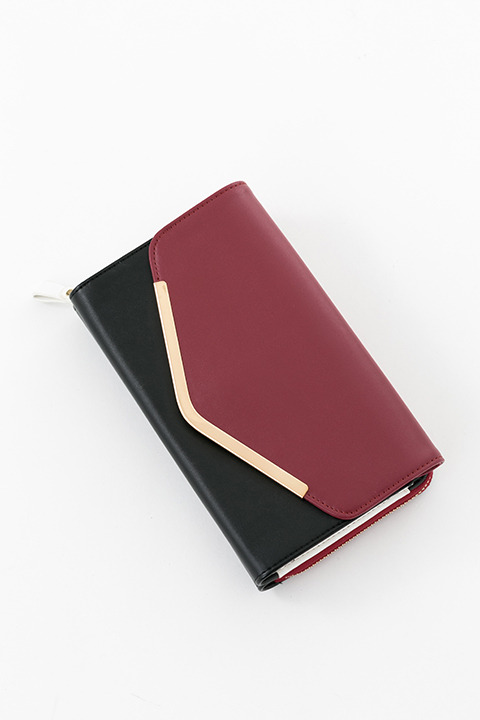 財布ショルダー 原田左之助モデル(C)IDEA FACTORY/DESIGN FACTORY