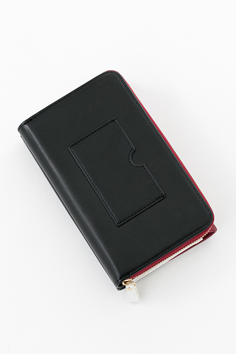 財布ショルダー 原田左之助モデル(C)IDEA FACTORY/DESIGN FACTORY