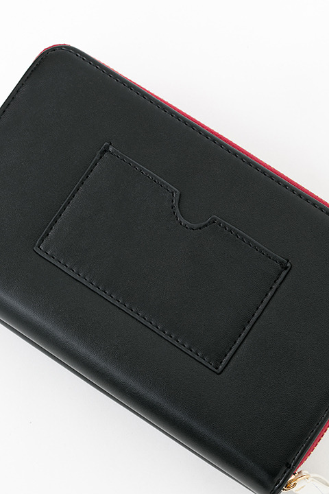 財布ショルダー 原田左之助モデル(C)IDEA FACTORY/DESIGN FACTORY