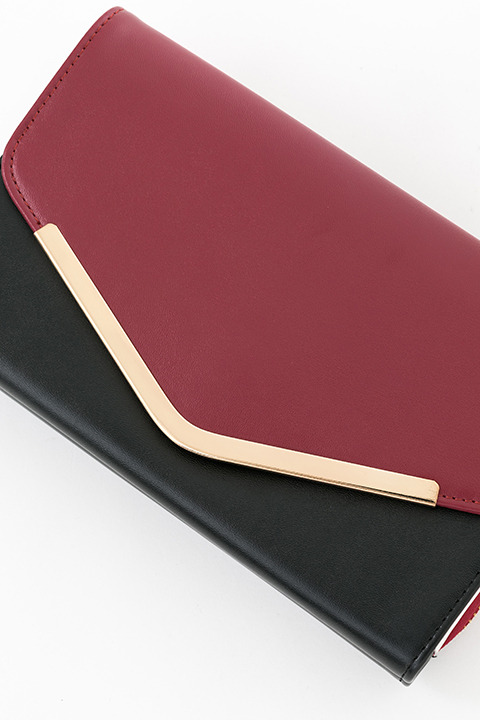 財布ショルダー 原田左之助モデル(C)IDEA FACTORY/DESIGN FACTORY