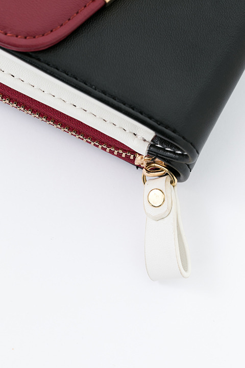 財布ショルダー 原田左之助モデル(C)IDEA FACTORY/DESIGN FACTORY