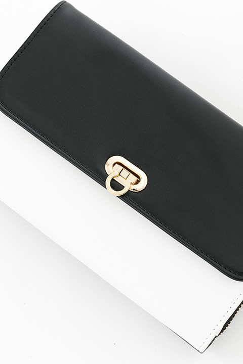 財布ショルダー 風間千景モデル(C)IDEA FACTORY/DESIGN FACTORY