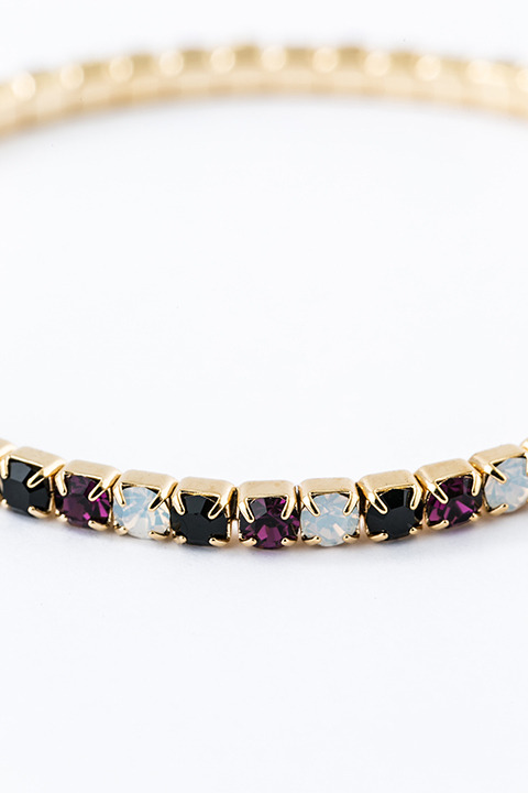 ブレスレット 土方歳三モデル(C)IDEA FACTORY/DESIGN FACTORY