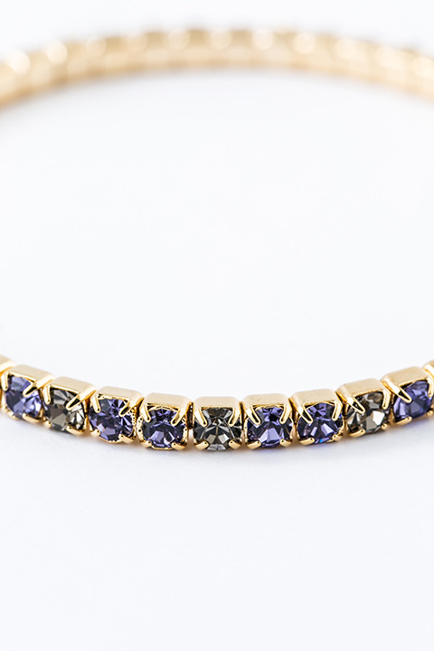 ブレスレット 土方歳三モデル(C)IDEA FACTORY/DESIGN FACTORY