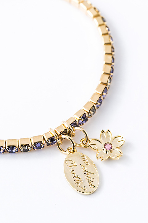 ブレスレット 土方歳三モデル(C)IDEA FACTORY/DESIGN FACTORY