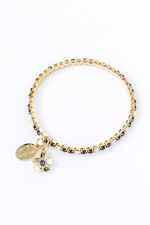 ブレスレット 土方歳三モデル(C)IDEA FACTORY/DESIGN FACTORY