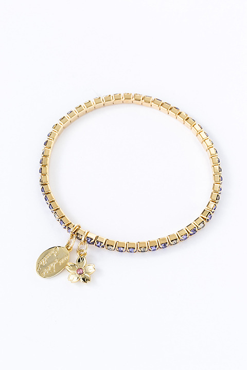 ブレスレット 土方歳三モデル(C)IDEA FACTORY/DESIGN FACTORY