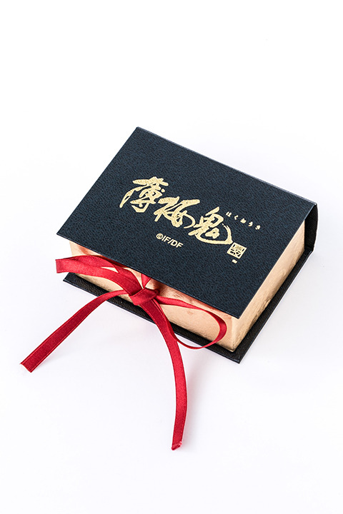 ブレスレット 沖田総司モデル(C)IDEA FACTORY/DESIGN FACTORY