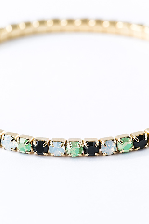 ブレスレット 沖田総司モデル(C)IDEA FACTORY/DESIGN FACTORY