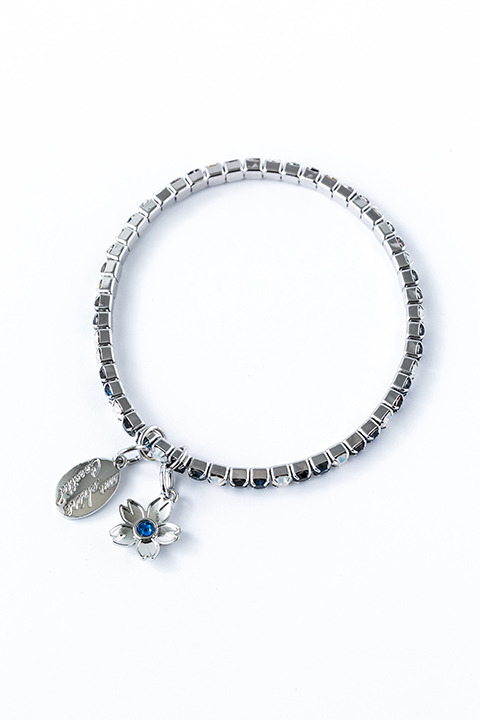 ブレスレット 斎藤一モデル(C)IDEA FACTORY/DESIGN FACTORY