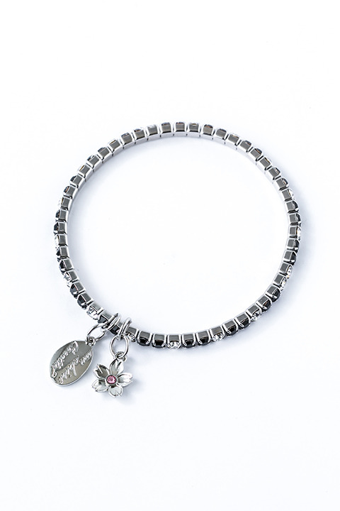 ブレスレット 斎藤一モデル(C)IDEA FACTORY/DESIGN FACTORY