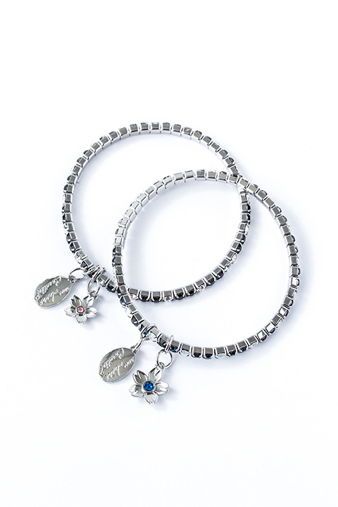 ブレスレット 斎藤一モデル(C)IDEA FACTORY/DESIGN FACTORY