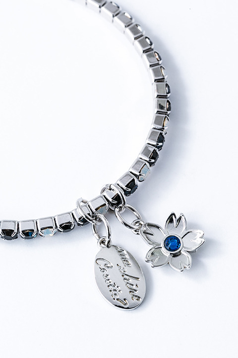 ブレスレット 斎藤一モデル(C)IDEA FACTORY/DESIGN FACTORY