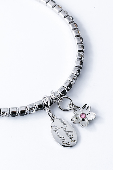 ブレスレット 斎藤一モデル(C)IDEA FACTORY/DESIGN FACTORY