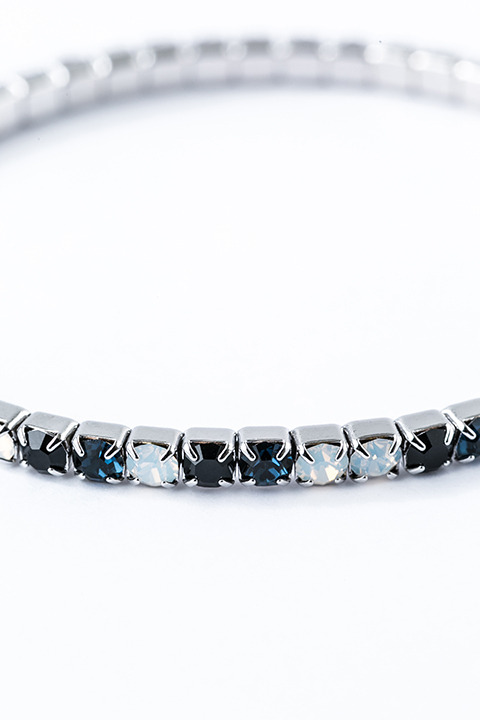 ブレスレット 斎藤一モデル(C)IDEA FACTORY/DESIGN FACTORY