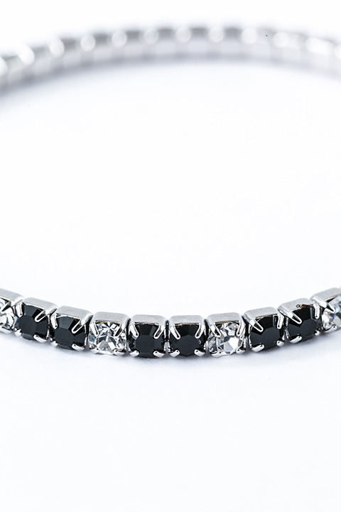 ブレスレット 斎藤一モデル(C)IDEA FACTORY/DESIGN FACTORY