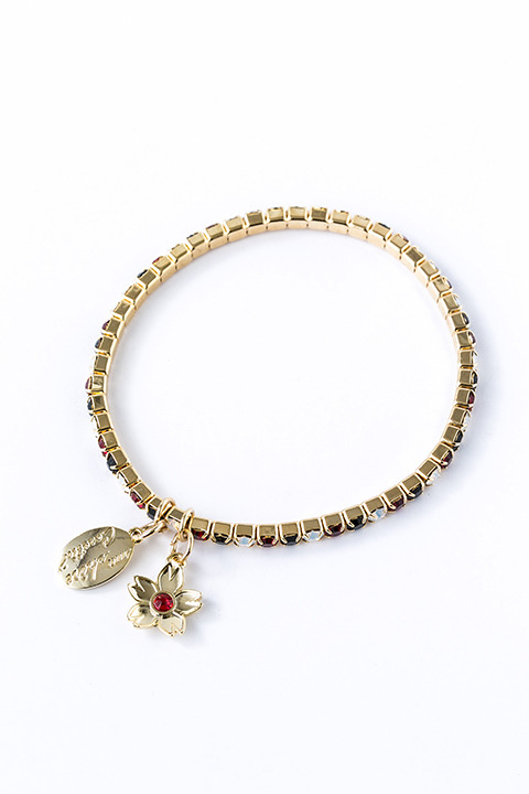 ブレスレット 原田左之助モデル(C)IDEA FACTORY/DESIGN FACTORY