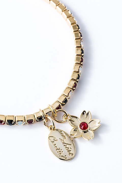 ブレスレット 原田左之助モデル(C)IDEA FACTORY/DESIGN FACTORY