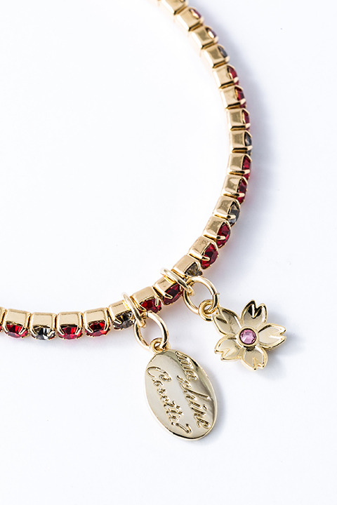 ブレスレット 原田左之助モデル(C)IDEA FACTORY/DESIGN FACTORY