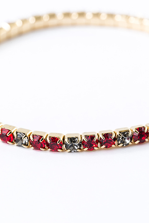 ブレスレット 原田左之助モデル(C)IDEA FACTORY/DESIGN FACTORY