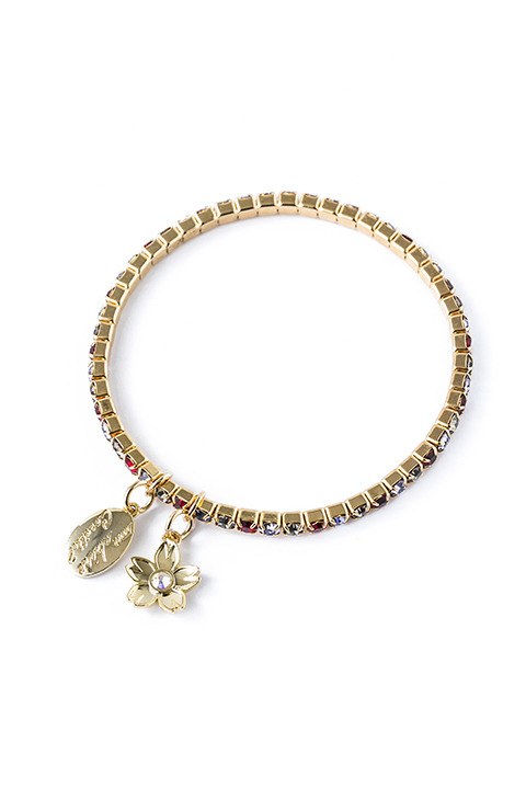 ブレスレット 風間千景モデル(C)IDEA FACTORY/DESIGN FACTORY