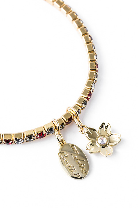 ブレスレット 風間千景モデル(C)IDEA FACTORY/DESIGN FACTORY