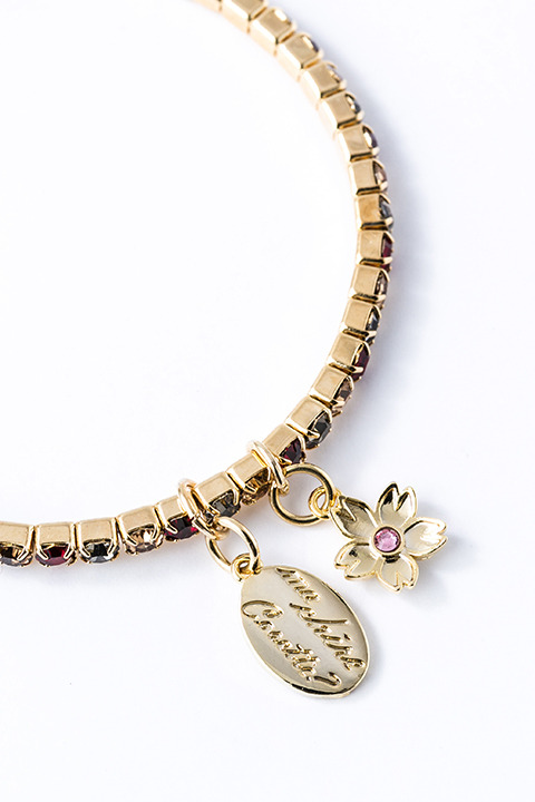 ブレスレット 風間千景モデル(C)IDEA FACTORY/DESIGN FACTORY