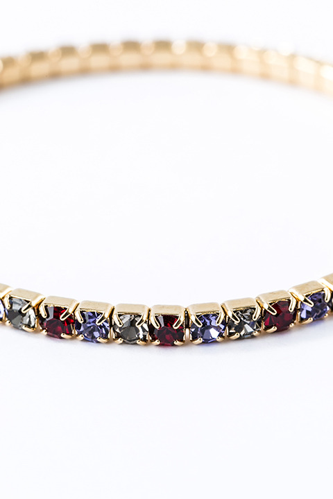 ブレスレット 風間千景モデル(C)IDEA FACTORY/DESIGN FACTORY