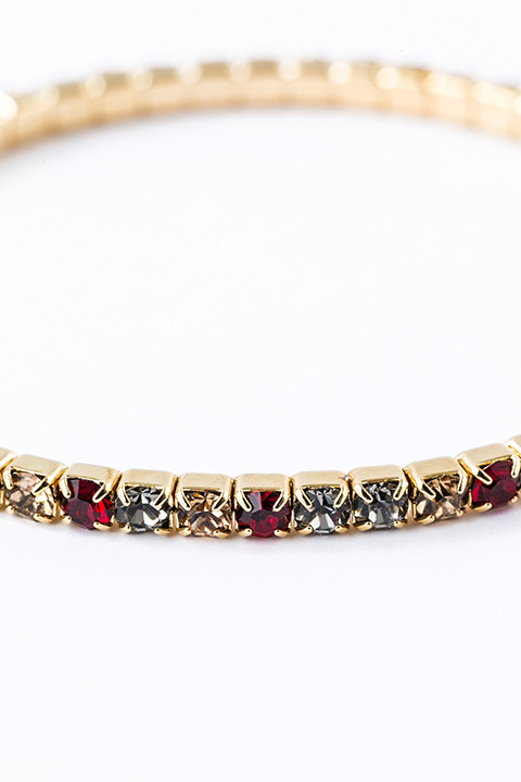 ブレスレット 風間千景モデル(C)IDEA FACTORY/DESIGN FACTORY