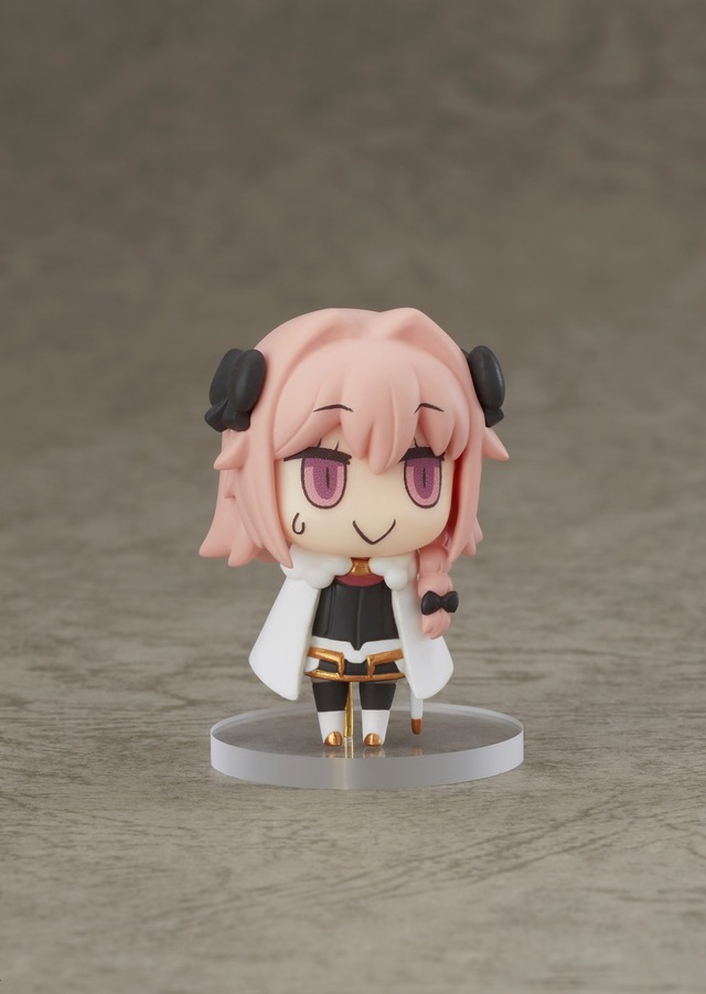 ライダー/アストルフォ(C)TYPE-MOON / FGO PROJECT