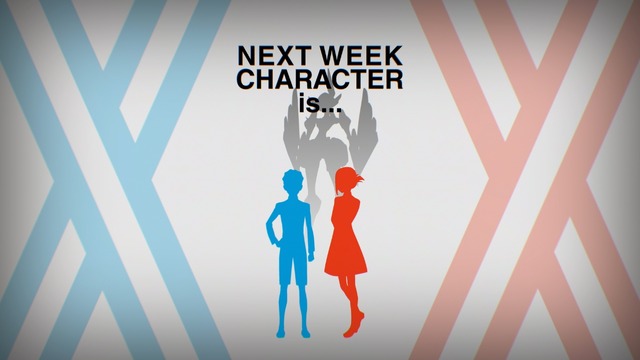 (C)ダーリン・イン・ザ・フランキス製作委員会