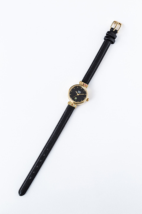 腕時計 Six Gravityモデル(C)TSUKIANI.