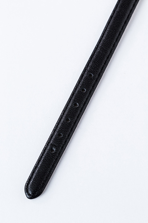 腕時計 Six Gravityモデル(C)TSUKIANI.