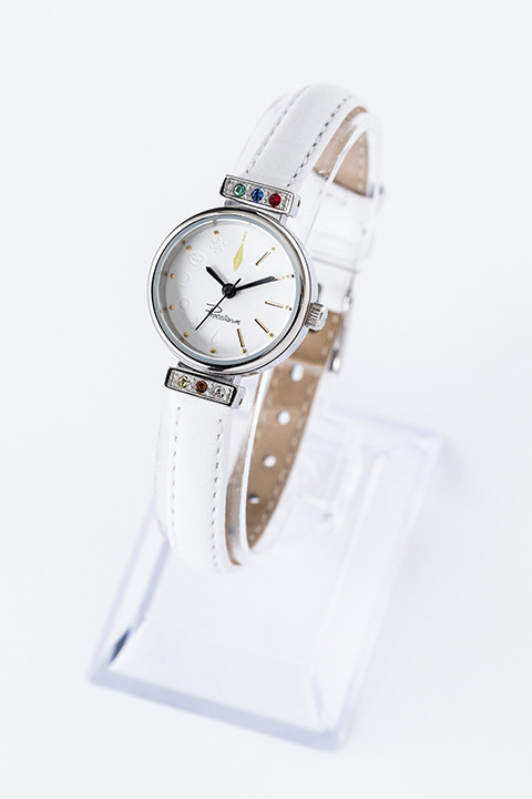 腕時計 Procellarumモデル(C)TSUKIANI.