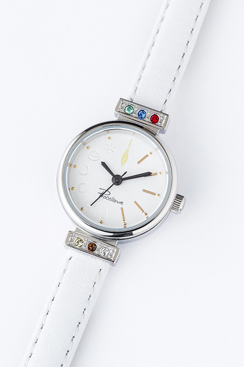 腕時計 Procellarumモデル(C)TSUKIANI.