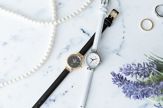 腕時計 (C)TSUKIANI.