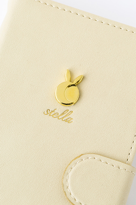 スマートフォン 師走駆モデル(C)TSUKIANI.