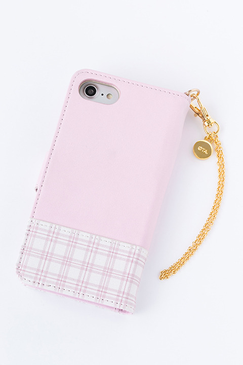 スマートフォン 如月恋モデル(C)TSUKIANI.